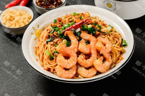 都干粉为什么生意不好?加盟品牌应该如何选址?