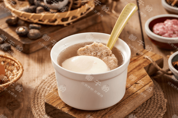 都干粉南昌拌粉加盟靠谱吗?