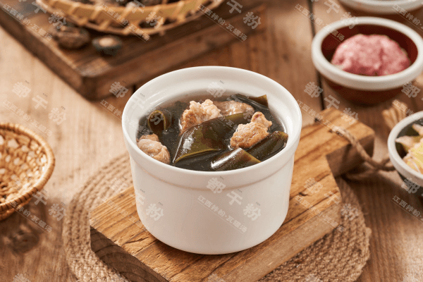 都干粉·江西拌粉测评如何?新手加盟好不好做?