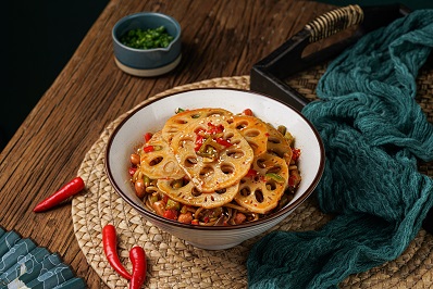  都干粉南昌拌粉合作店开在哪里比较合适?	